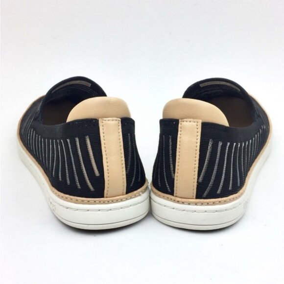 Ugg ~ Sammy Breeze Slip On Sneaker ~ Womens Size 10 - Picture 5 of 14